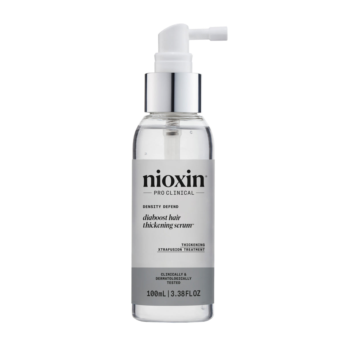 Diaboost Serum