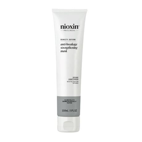Anti-Breakage Mask