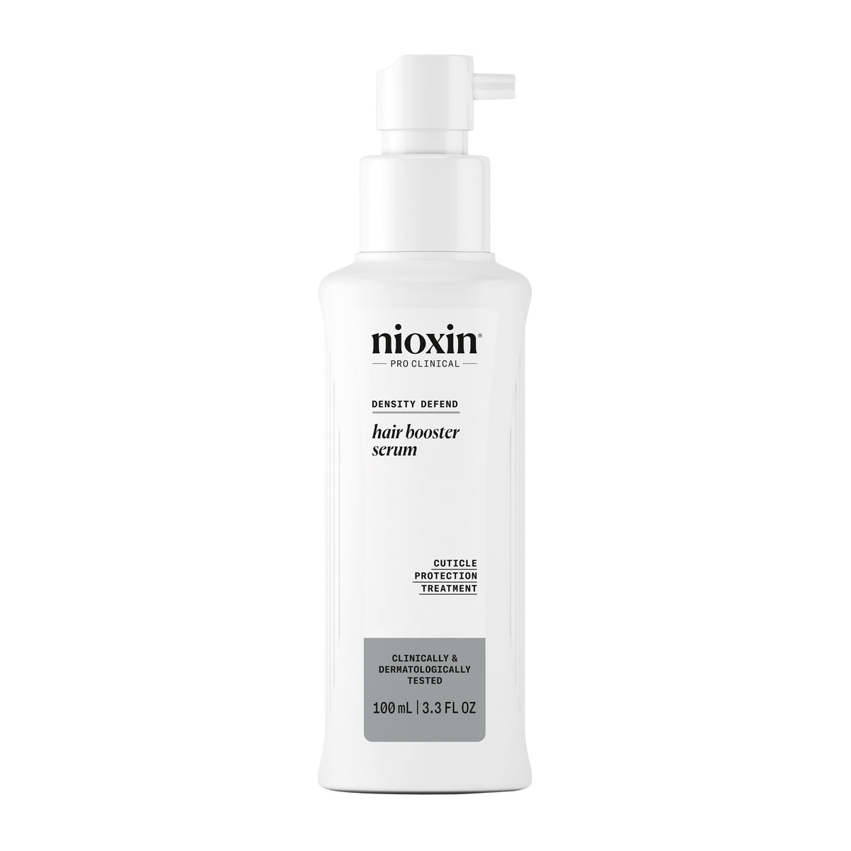 Hair Booster Serum