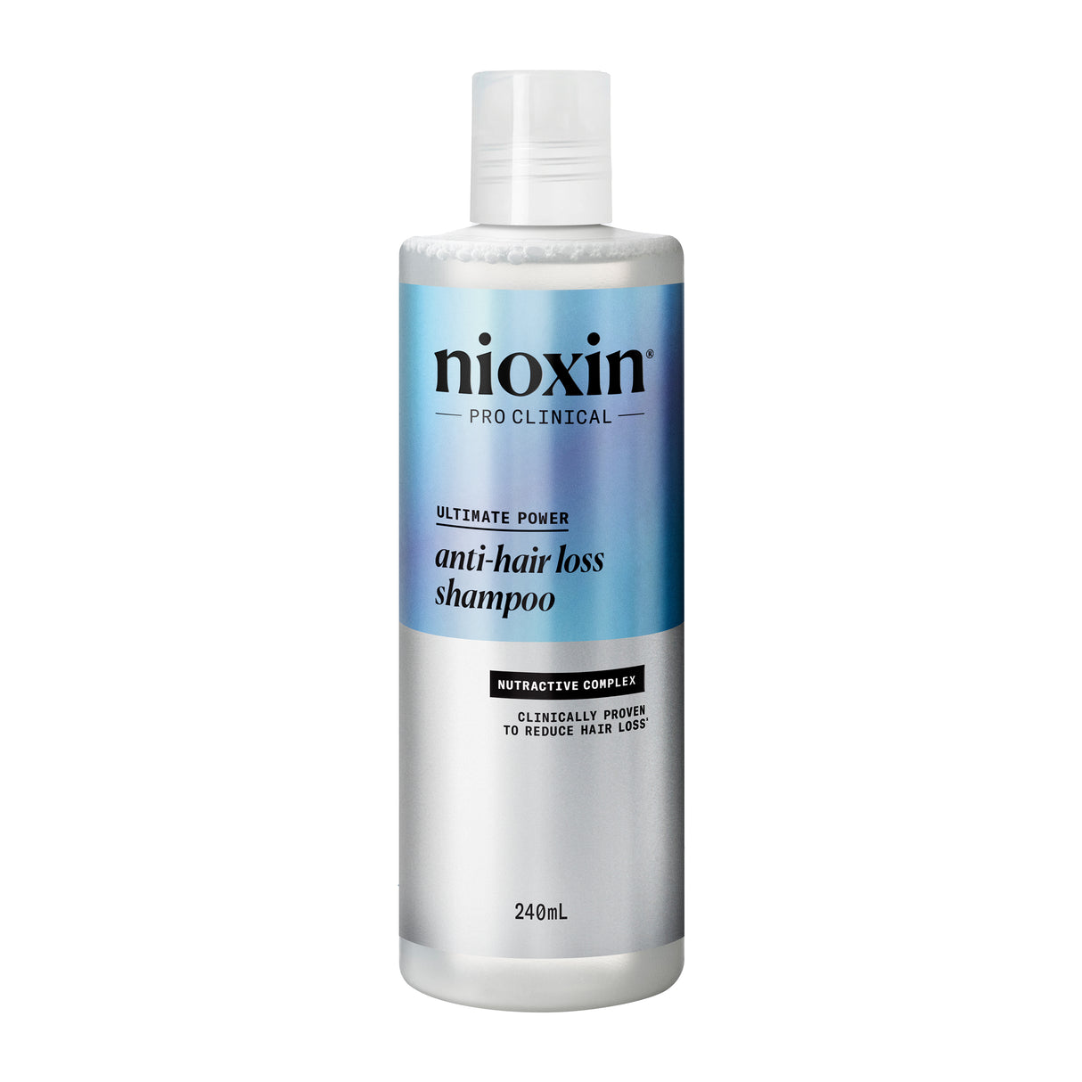 Anti-Hair Loss Shampoo