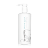 Sebastian Professional Flow Taming Elixir Smoothing Serum