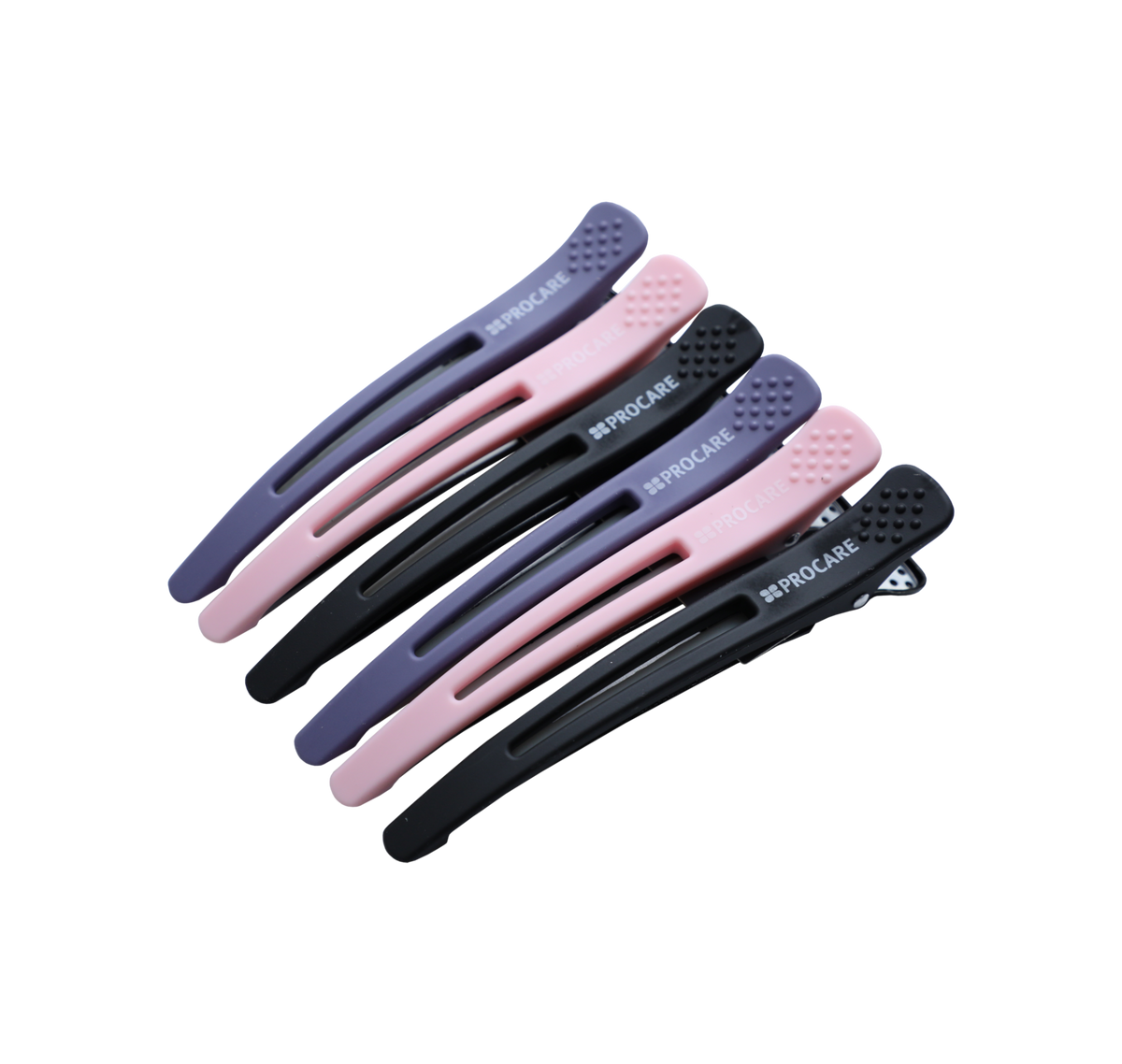 PROCARE Premium Hair Sectioning Clips