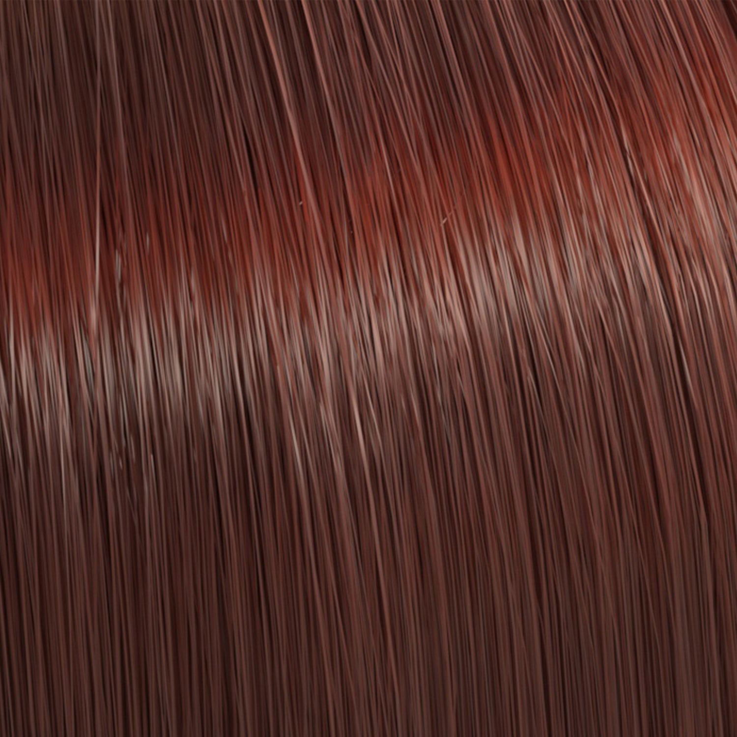 Color Touch Vibrant Reds