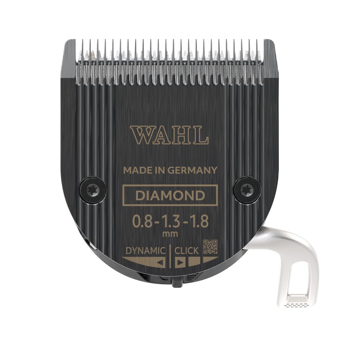 Schneidsatz Taper Lever Diamond Blade