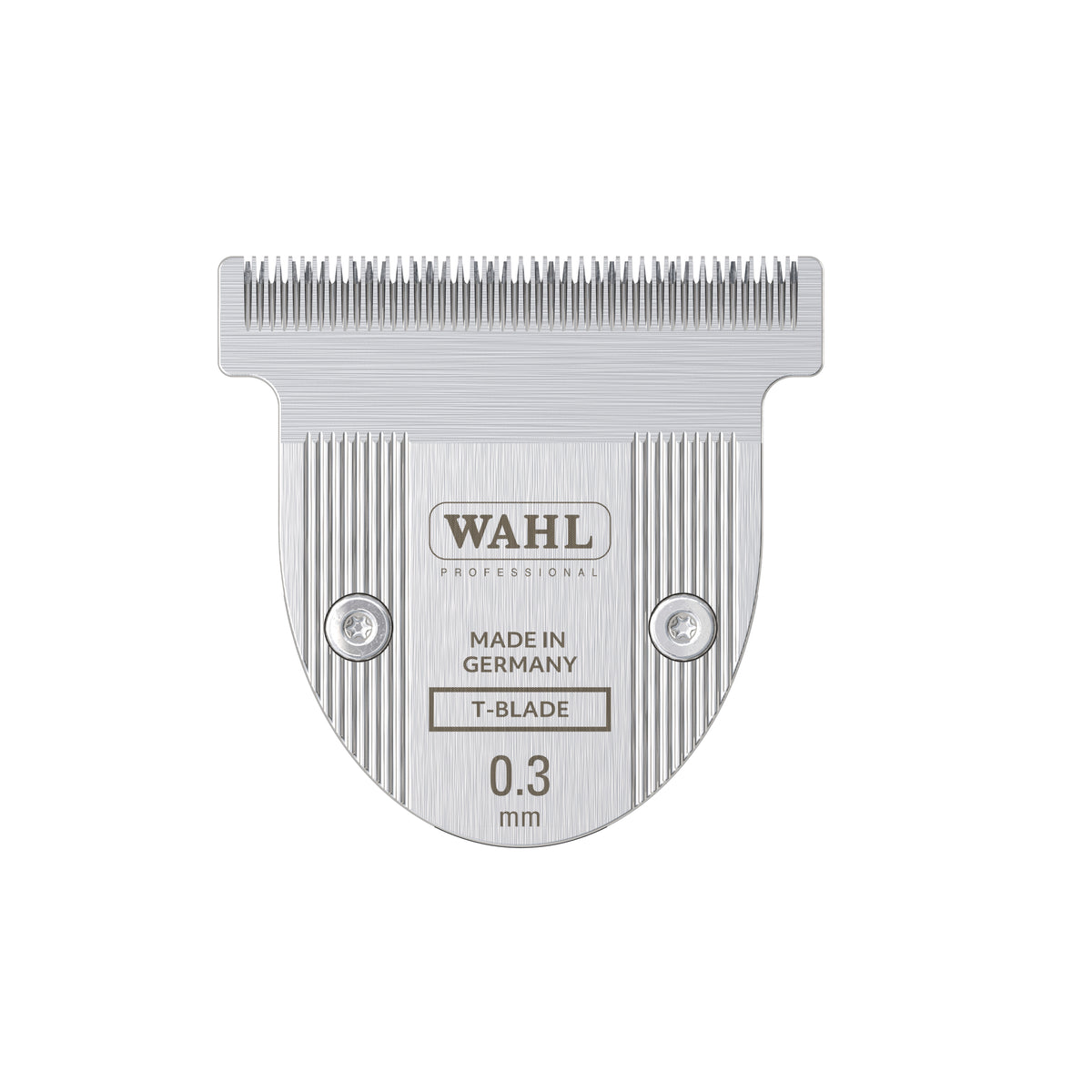 Wahl Jeu de coupe T-Blade