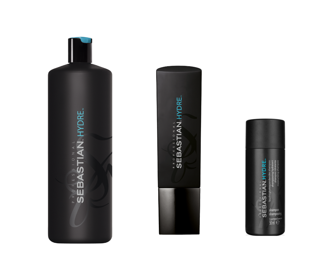 Hydre Moisturizing Shampoo