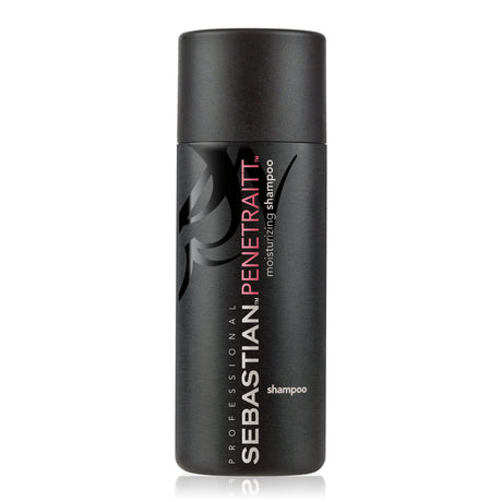 Foundation Penetraitt Strength and Repair Shampoo