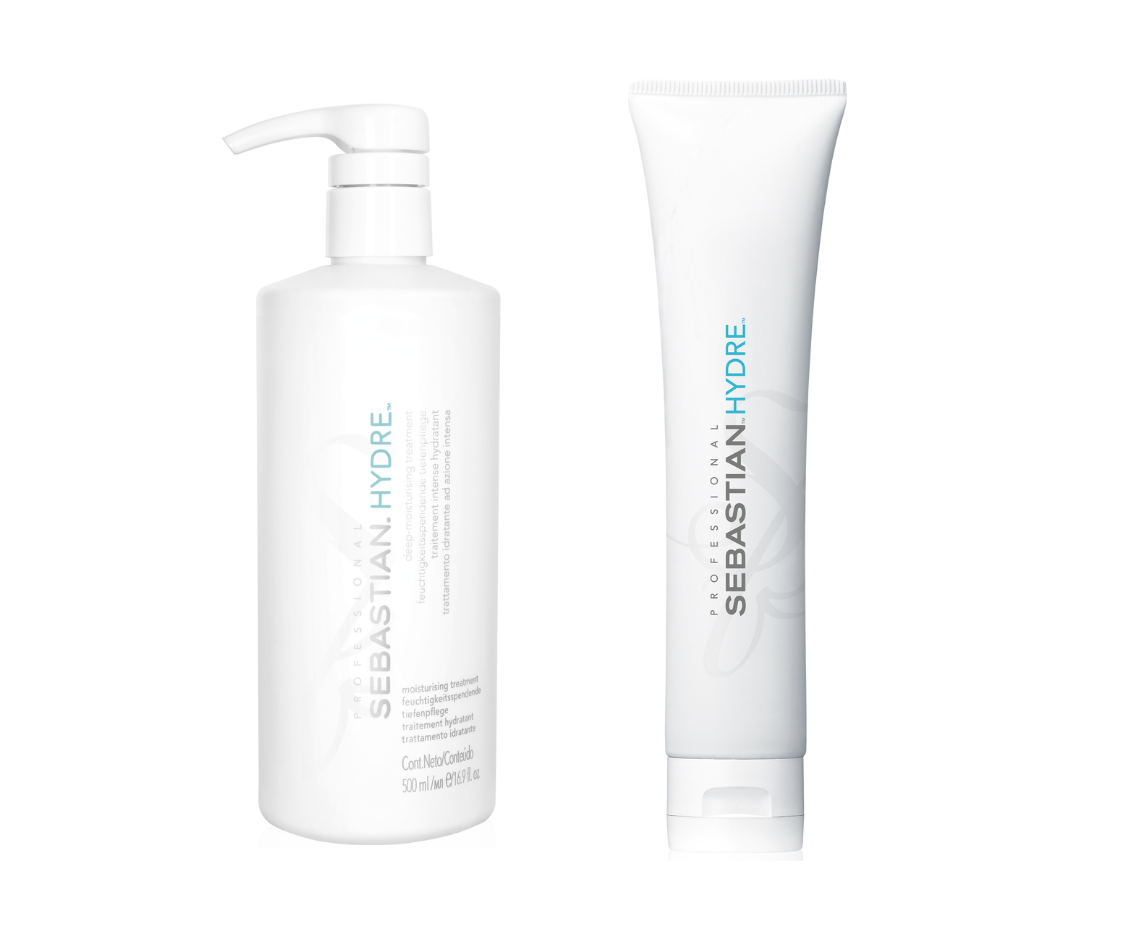Foundation Hydre Pro Treatment