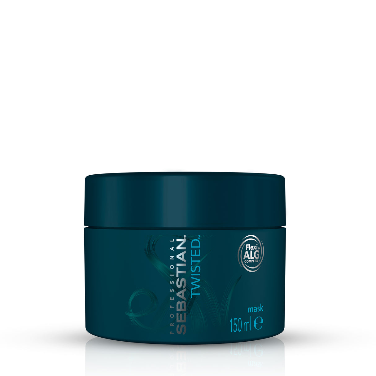 Twisted Elastic Treatment Mask