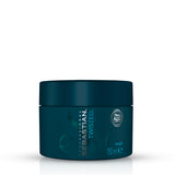 Twisted Elastic Treatment Mask