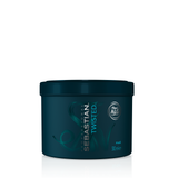 Twisted Elastic Treatment Mask