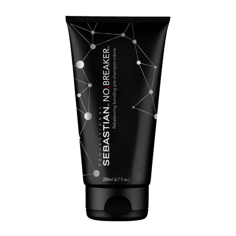No.Breaker Rebalancing Bonding Pre-Shampoo Cream