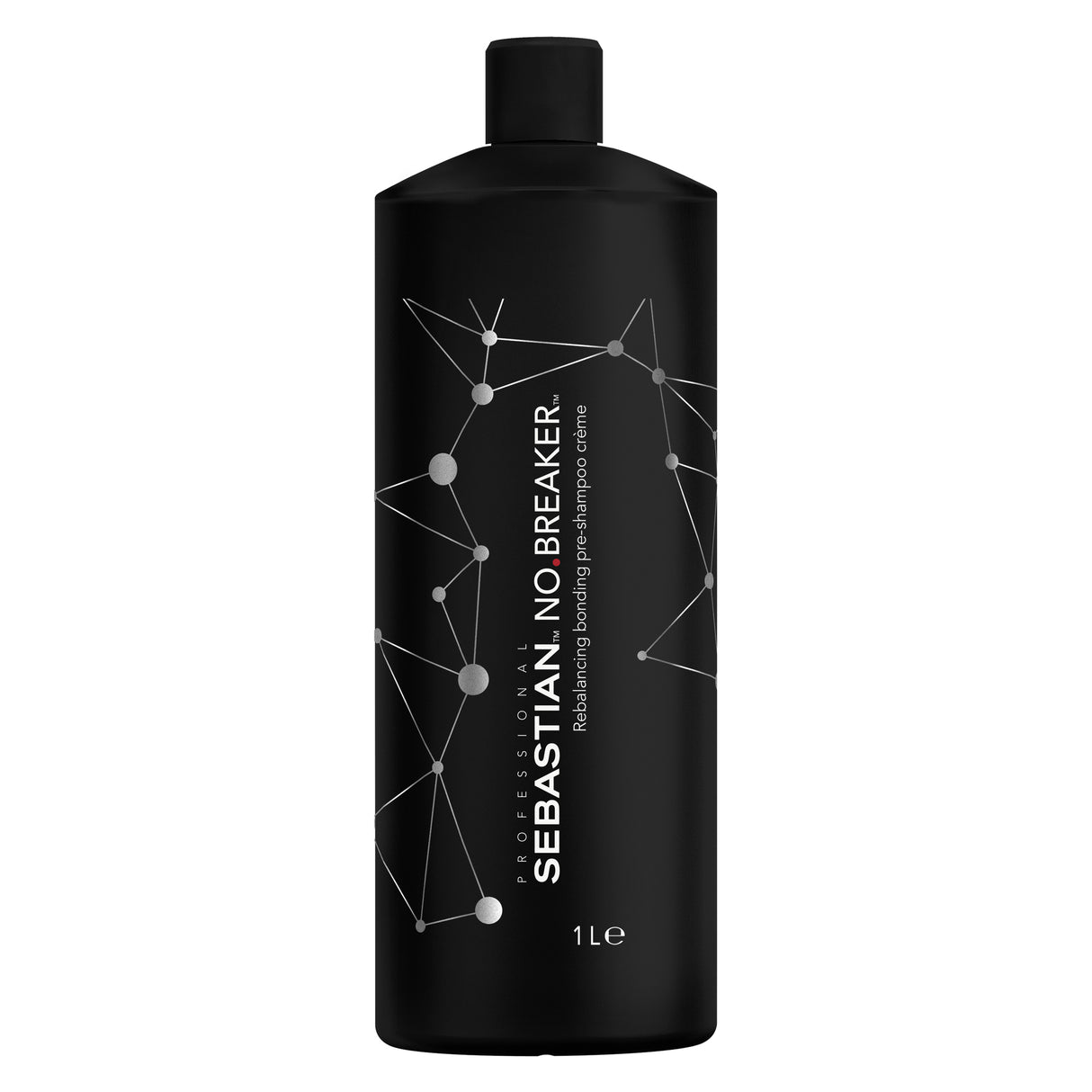 No.Breaker Rebalancing Bonding Pre-Shampoo Cream