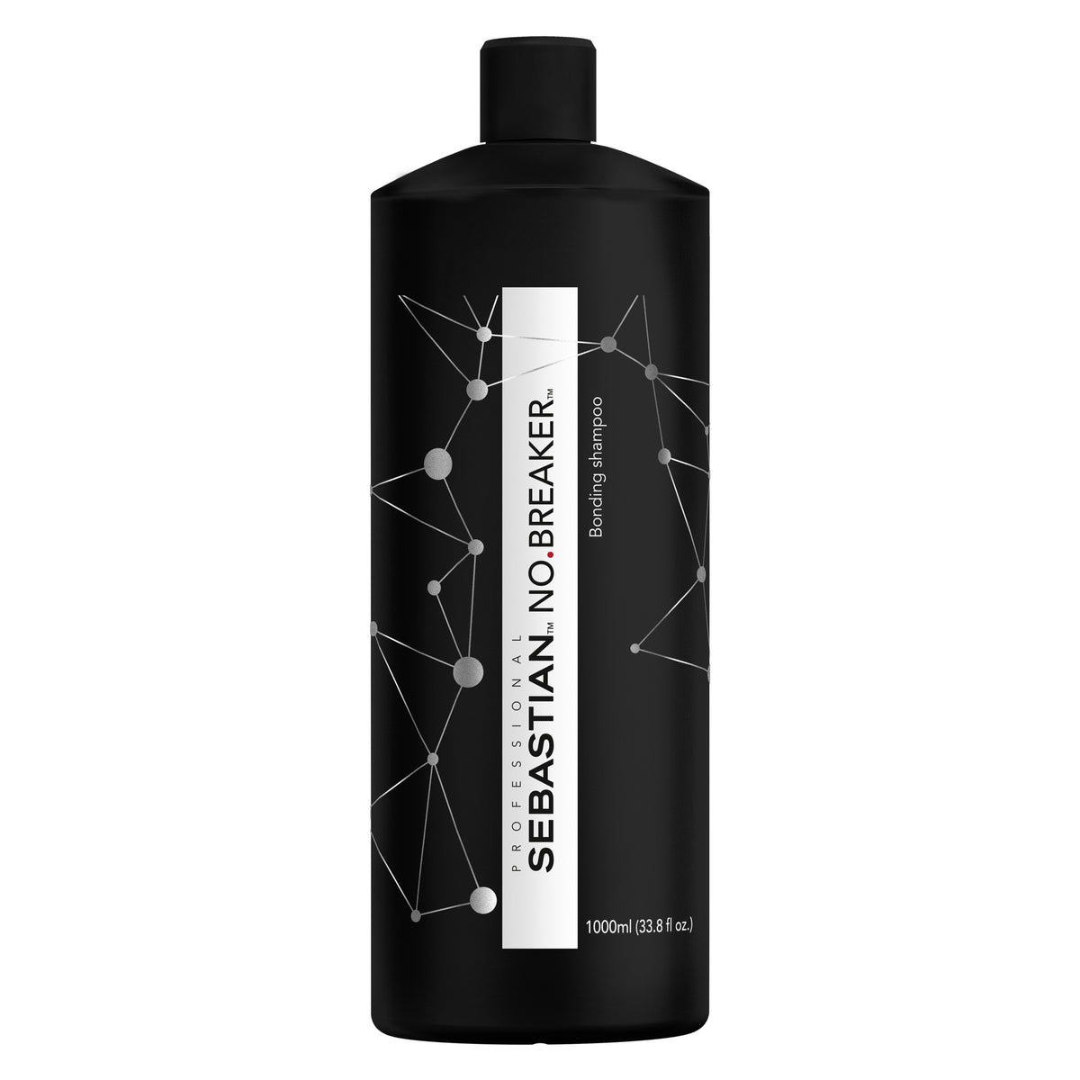 No.Breaker Bonding Shampoo