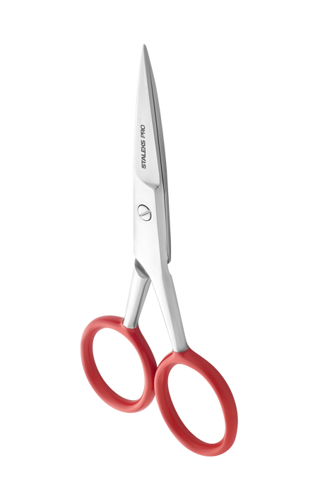 STALEKS PRO Ciseaux à sourcils EXPERT 30
