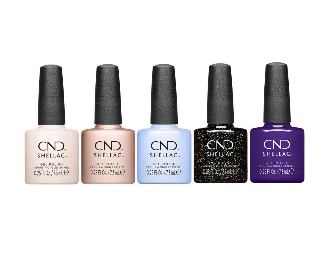Shellac Queen Tessential