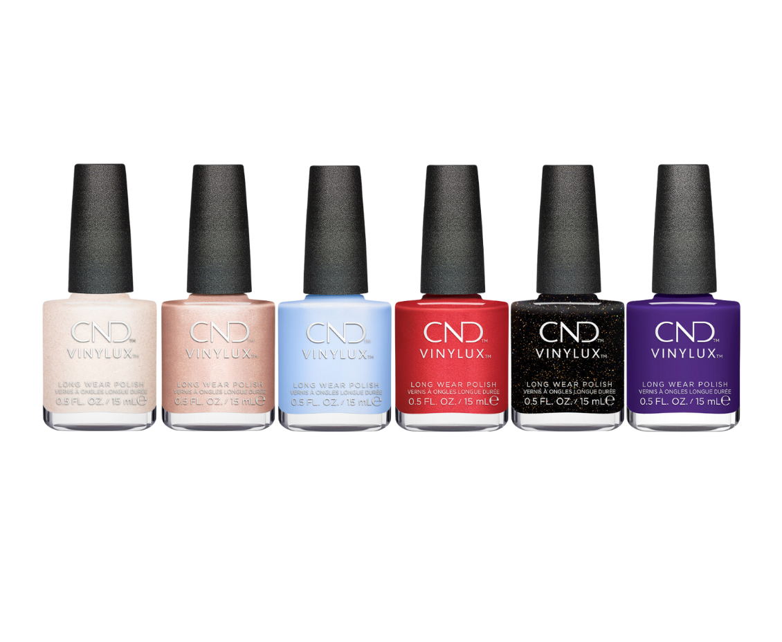 CND Vinylux Queen Tessential