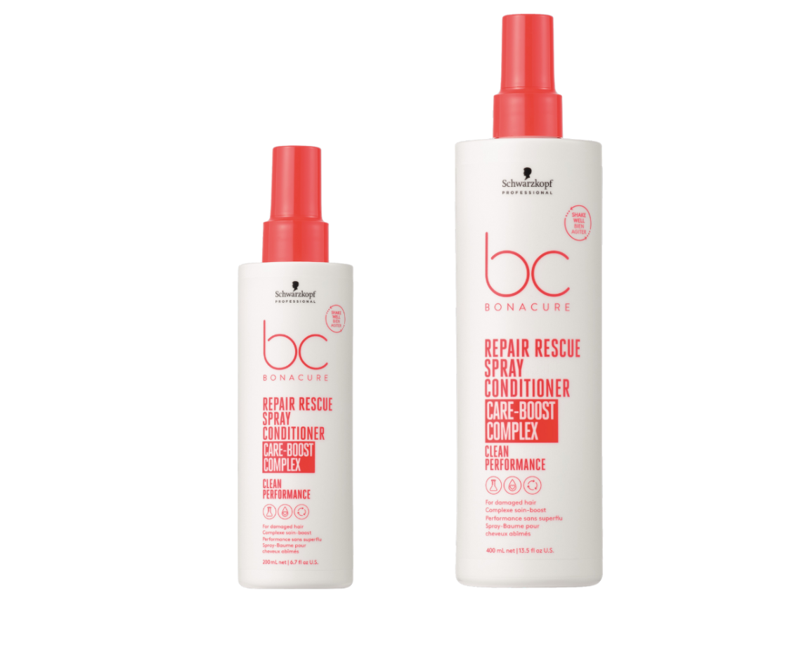 BC Repair Rescue Spray Conditioner