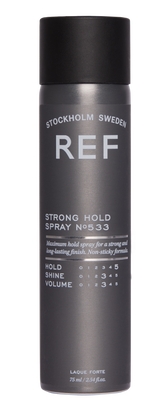 REF Strong Hold Spray N°533