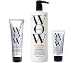 Color Security Shampoo