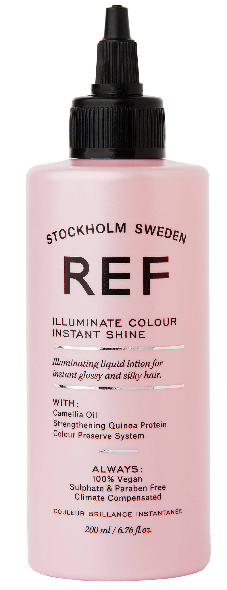 Illumnate Colour Instant Shine Liquid Lotion