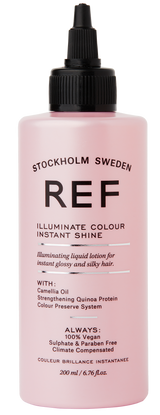 Illumnate Colour Instant Shine Liquid Lotion