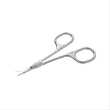 STALEKS PRO Ciseaux à cuticules Asymmetric UNIQ 20