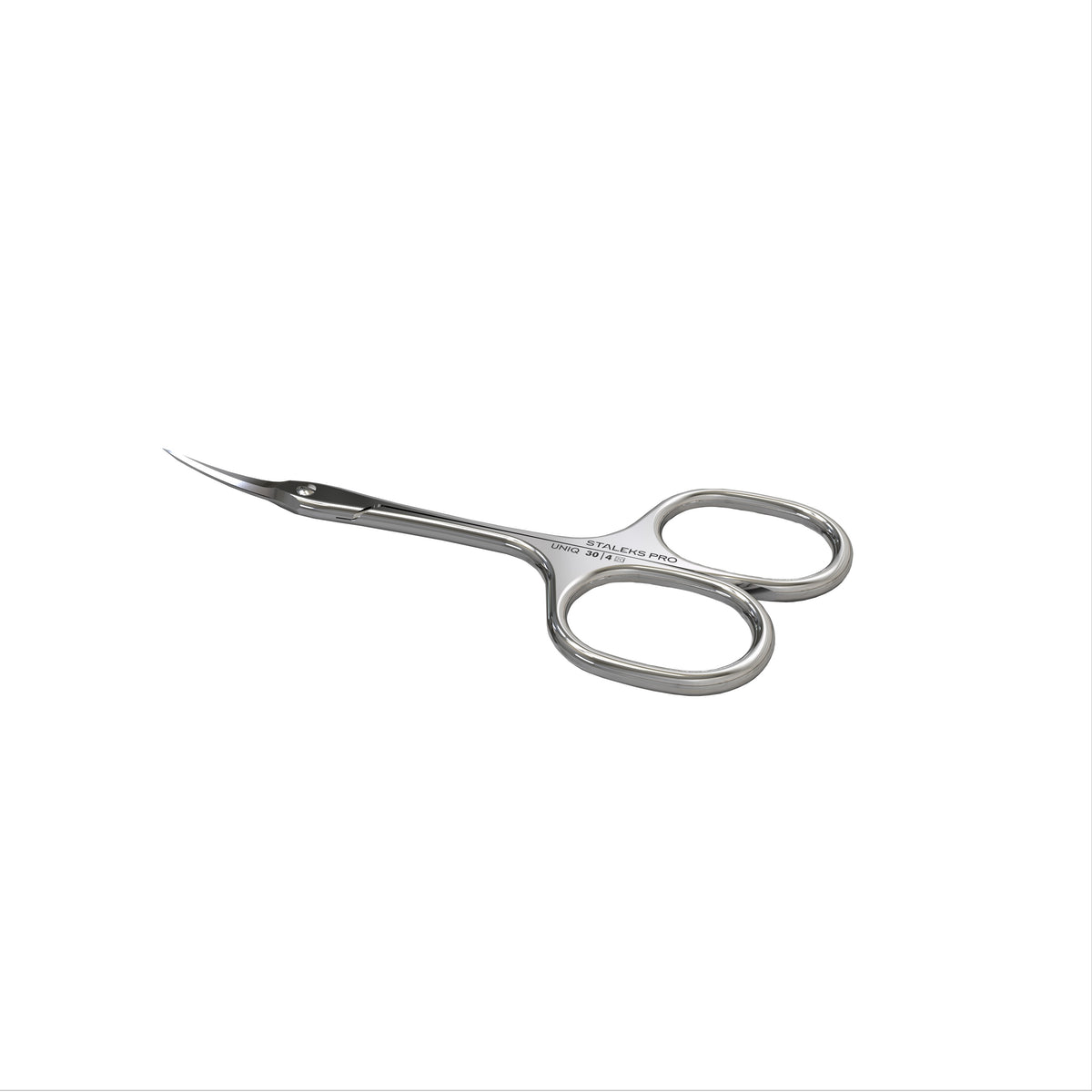 Nagelhautschere Asymmetric UNIQ 30