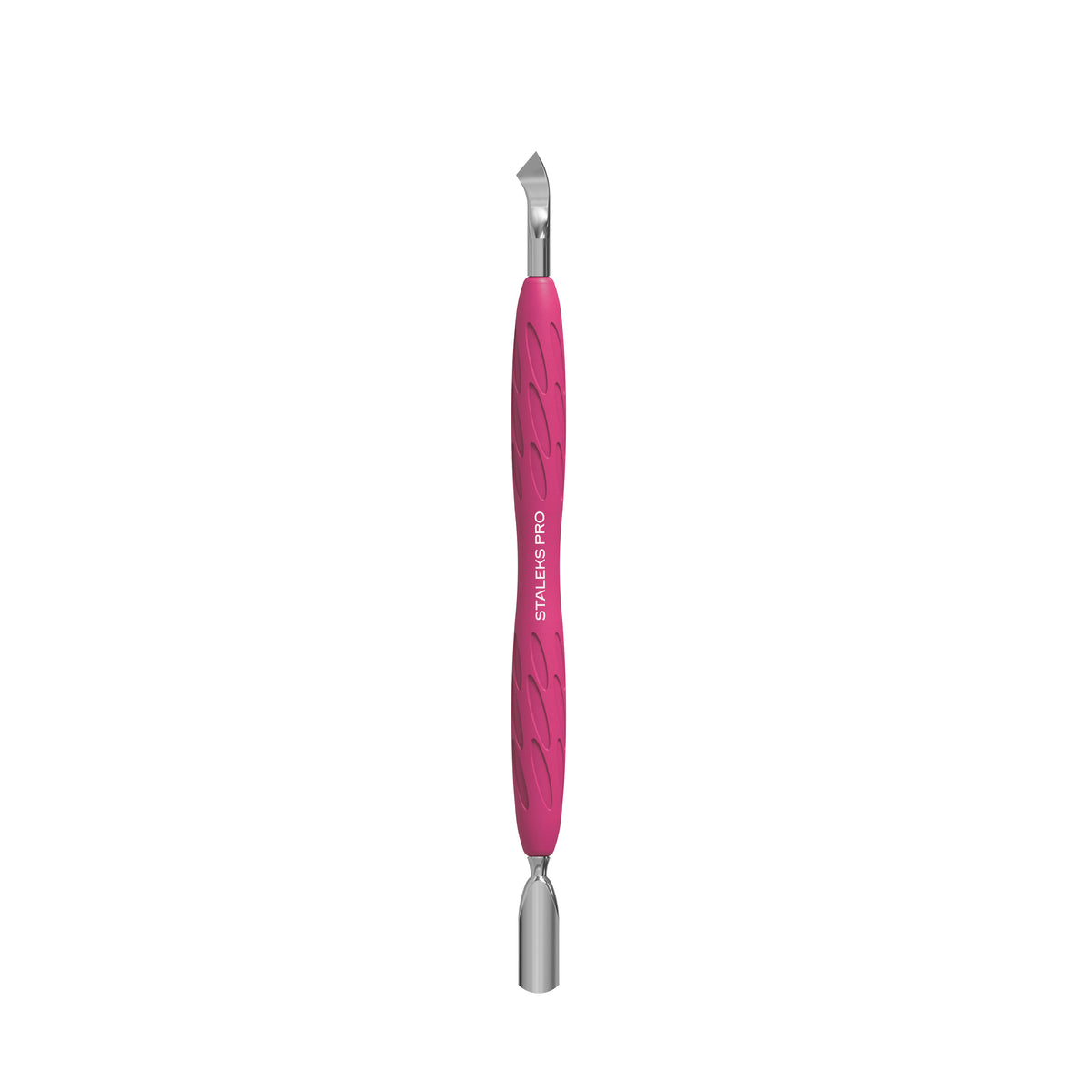 Nagelhautschieber Gummy mit Silikongriff UNIQ 10