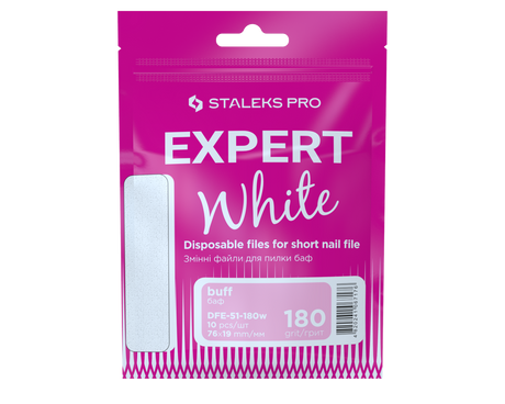 Hygiene Feilen kurz EXPERT 51