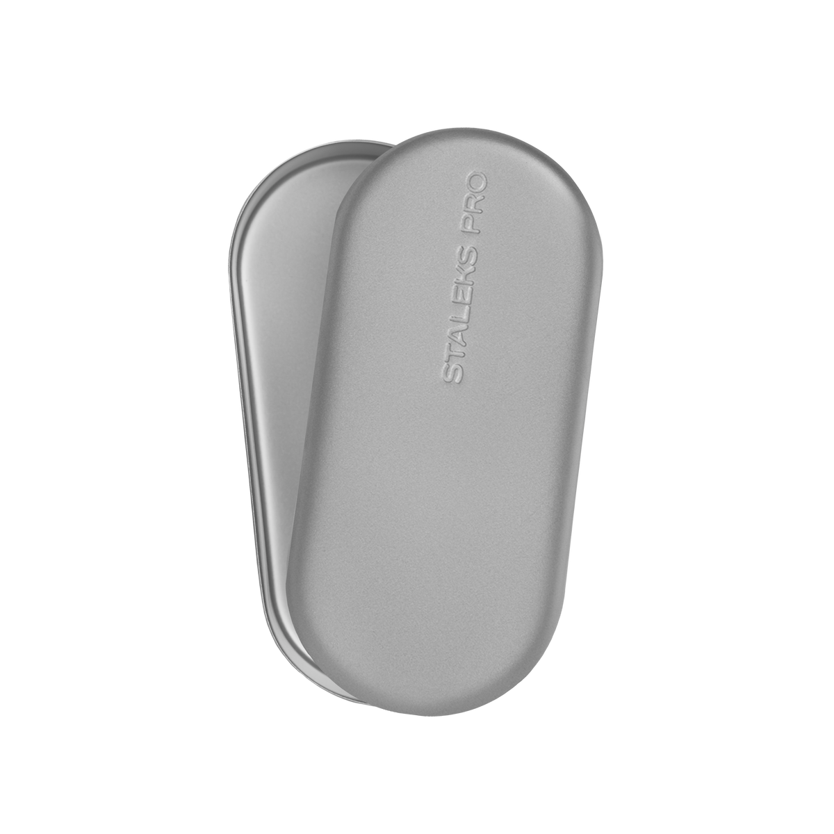 STALEKS PRO Boîte avec couvercle pour fraise à ongles EXPERT