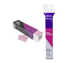 STALEKS PRO Nail Wipes EXPERT non pelucheux