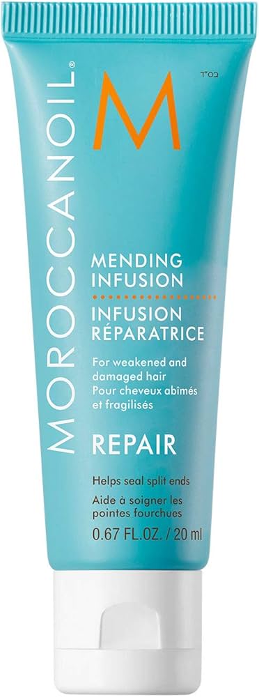 Mending Infusion