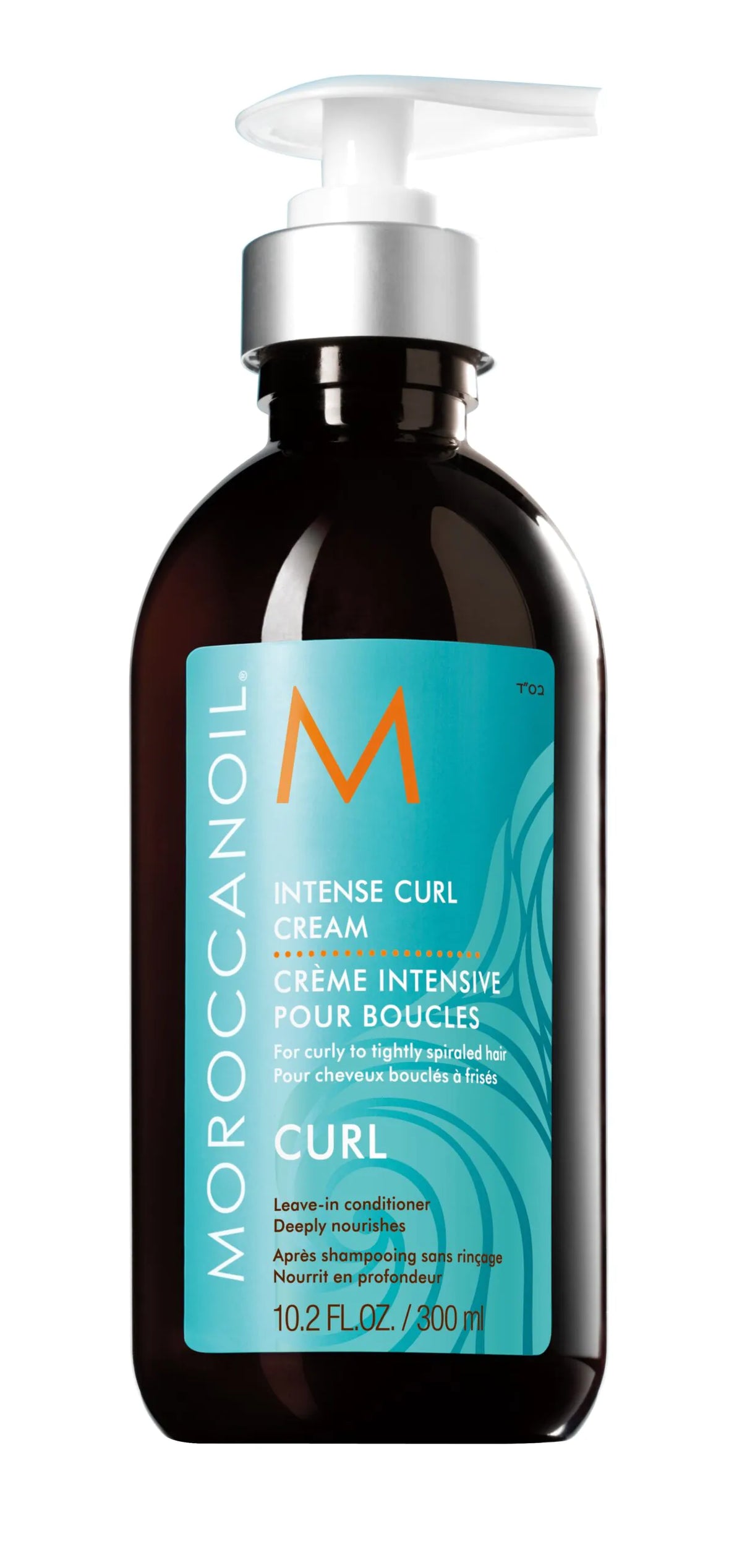 Moroccanoil crème de blocage intensive