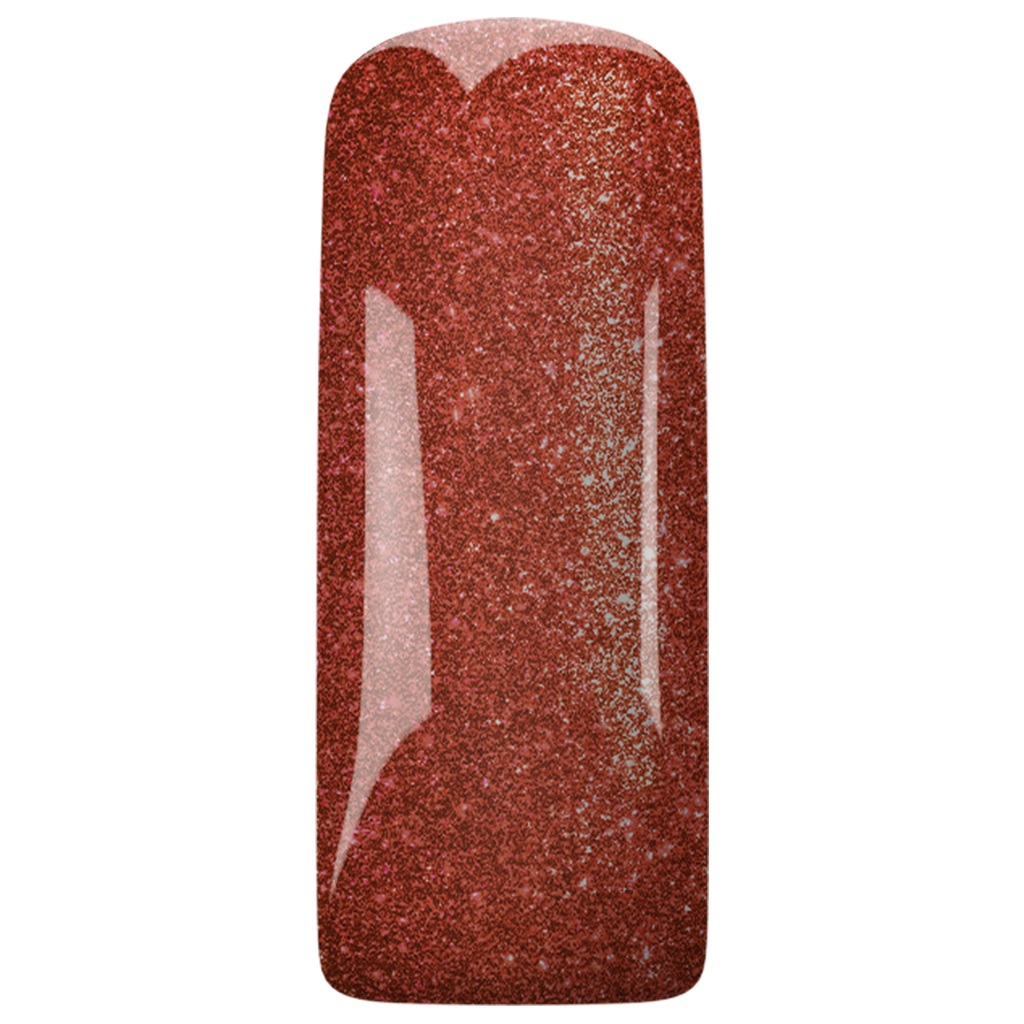 Gelpolish Gilded Elegance