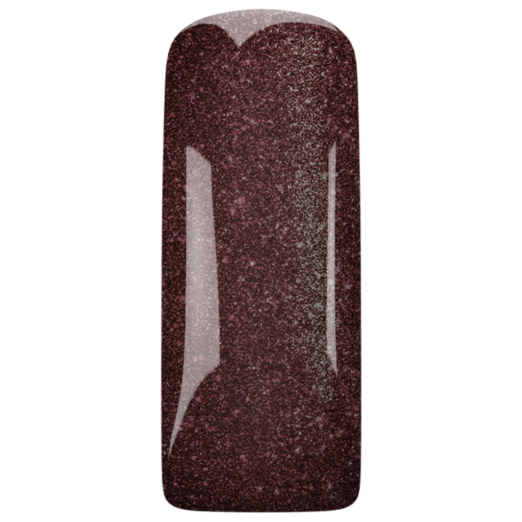 Gelpolish Gilded Elegance