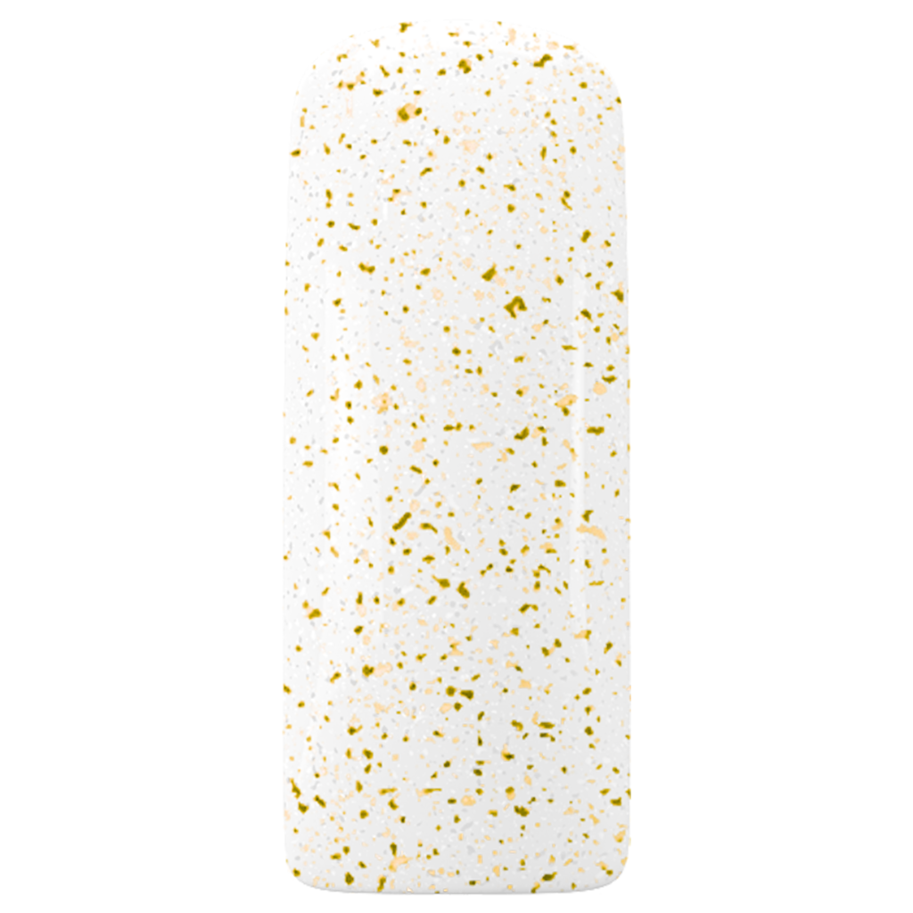 Magnetic Top Gel Matt Flakes