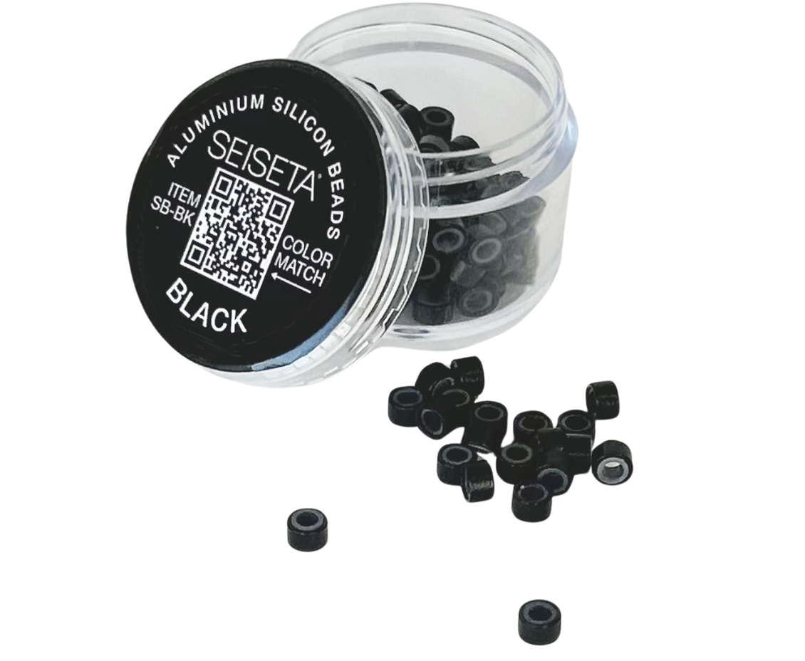Aluminum Silicon Beads