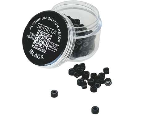 Aluminum Silicon Beads