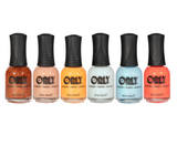 Vernis 1970s