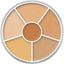 Concealer Circle