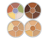 Concealer Circle