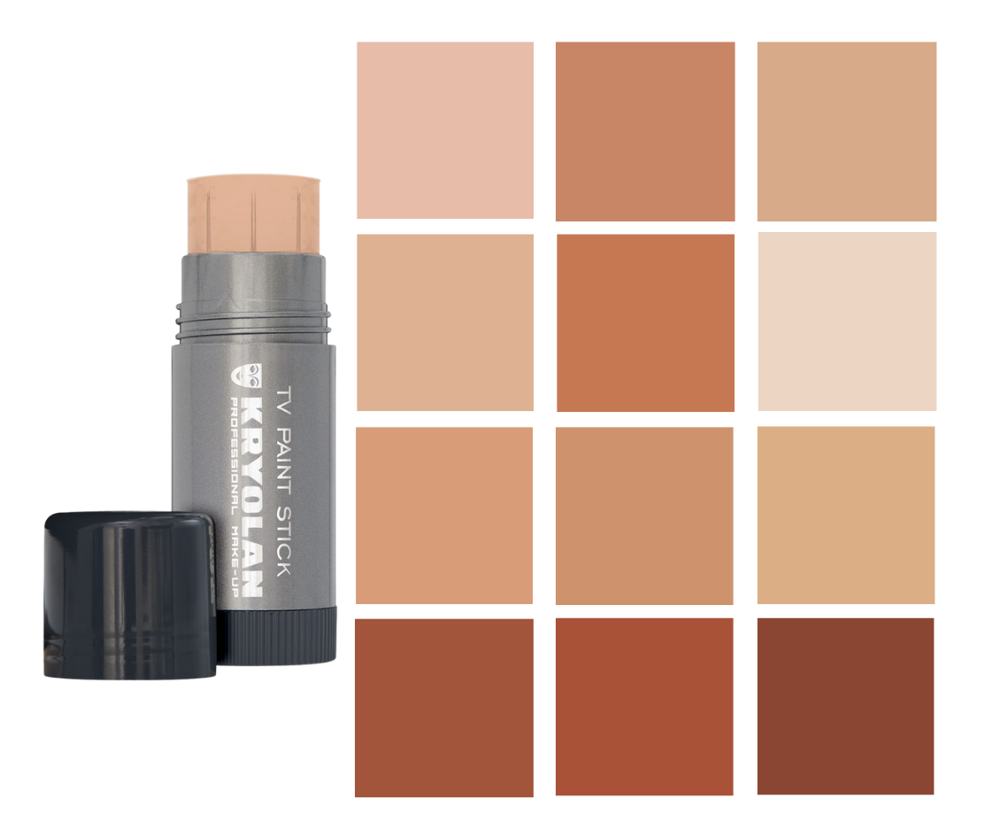 TV Paint Stick
