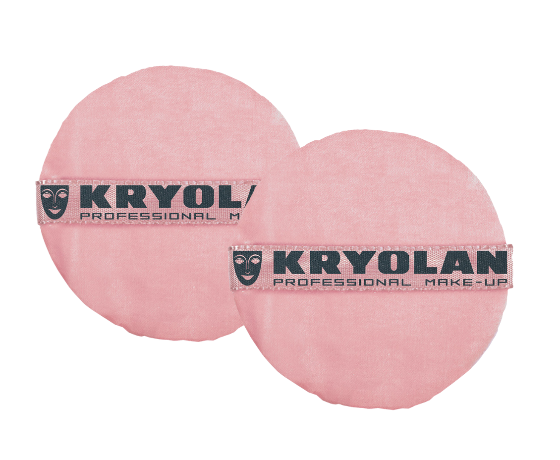 Kryolan Premium Houppette de poudre