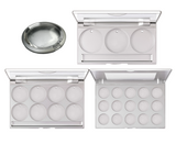 Kryolan Palette vide