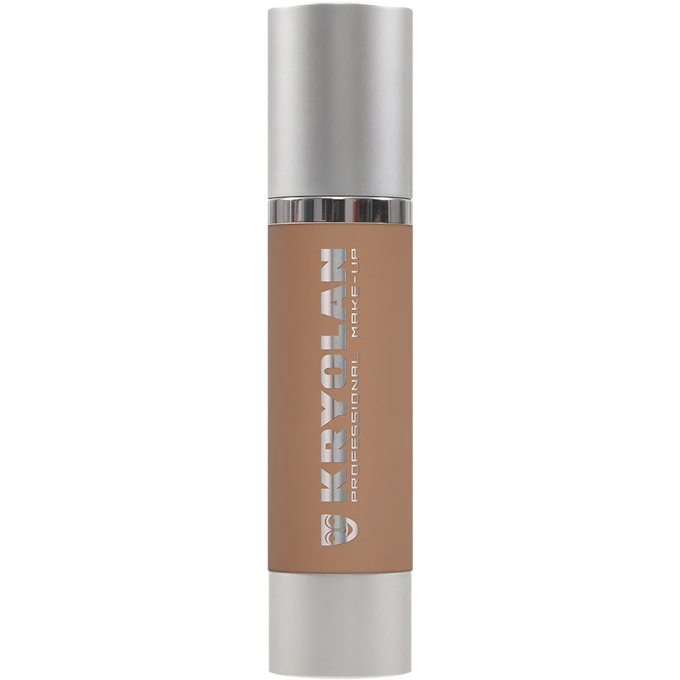 Kryolan Tinted Moisturizer
