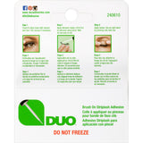 Kryolan DUO Brush-On Colle pour cils