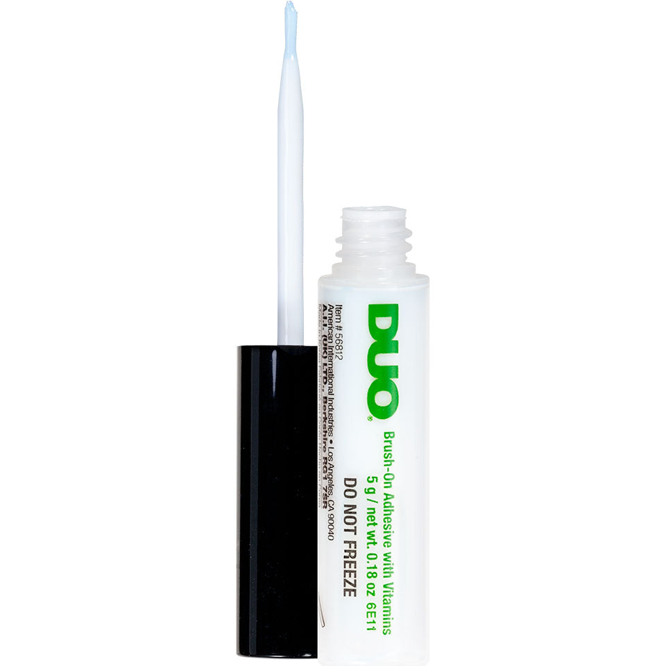 Kryolan DUO Brush-On Colle pour cils