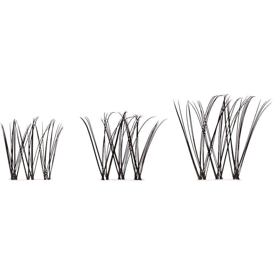 Natural Cluster Lashes
