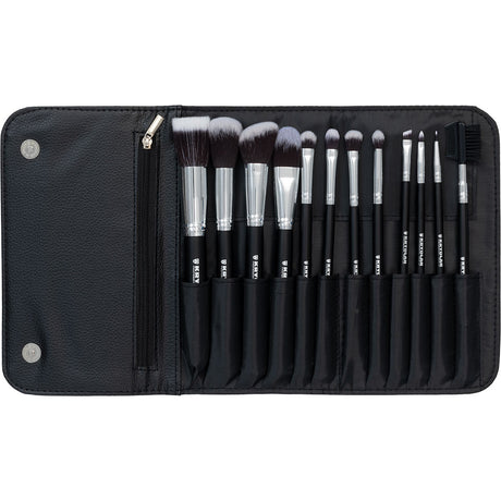 Kryolan Brush Collection Basic